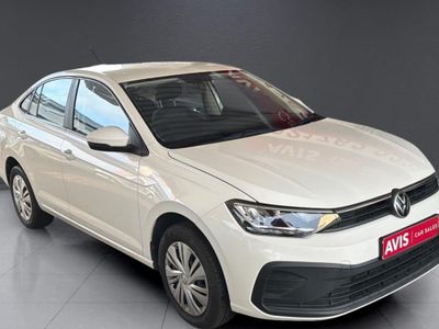2024 Volkswagen Polo 1.6 Classic Auto