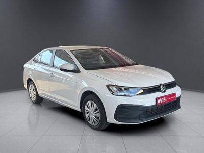 2024 Volkswagen Polo 1.6 Classic Auto