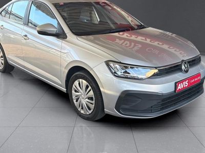 2024 Volkswagen Polo Classic Polo 1.6