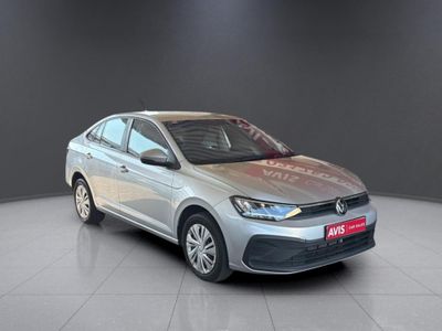2024 Volkswagen Polo Classic Polo 1.6