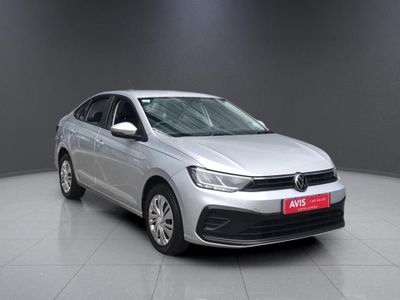 2024 Volkswagen Polo Classic Polo 1.6