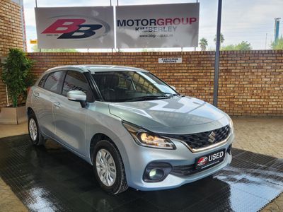 2023 Suzuki Baleno 1.5 GL Auto