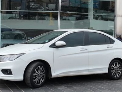 2019 Honda Ballade 1.5 Executive Auto