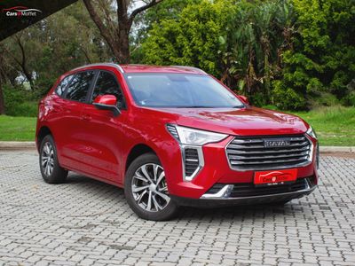 2024 Haval Jolion 1.5t Premium Auto