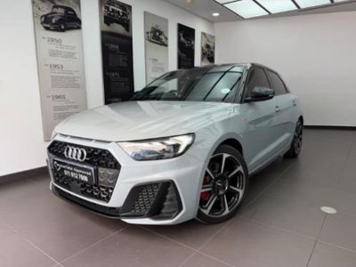 2020 Audi A1 Sportback 2.0 TFSI S Line Auto | 40 TFSI
