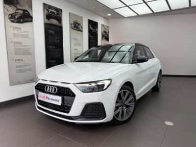 2024 Audi A1 Sportback 30 TFSI Advanced S-Tronic