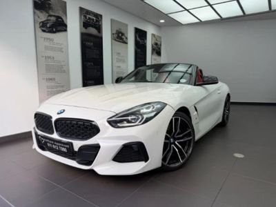 2023 BMW Z4 sDrive20i M Sport Auto