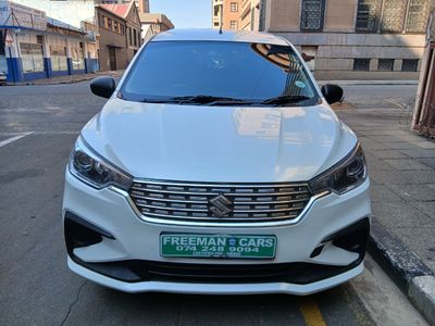 2024 Suzuki Ertiga 1.5 GL