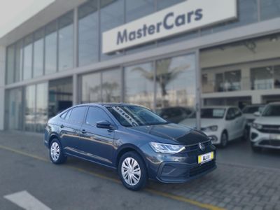 2023 Volkswagen Polo Classic Polo 1.6