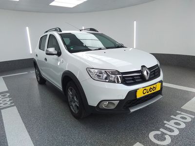2021 Renault Sandero 900T Stepway Expression