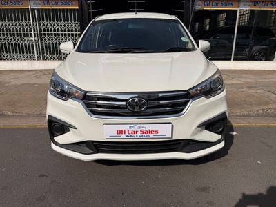 2022 Toyota Rumion 1.5 SX