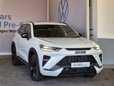 2026 Haval H6 GT 2.0T Super Luxury 4X4 Auto