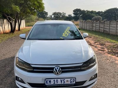2023 Volkswagen Polo 1.0 TSI