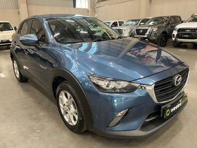2020 Mazda CX-3 2.0 Active
