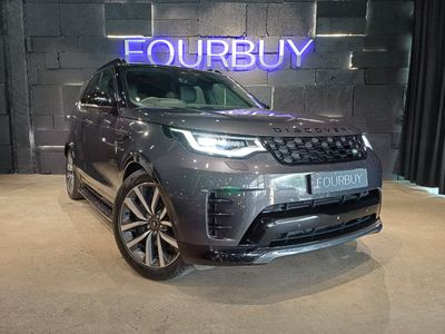 2024 Land Rover Discovery 3.0i SE R-Dynamic (P360)