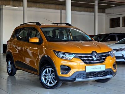 2021 Renault Triber 1.0 Dynamique