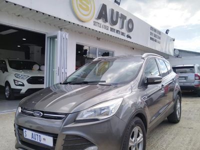 2014 Ford Kuga 1.6 EcoBoost Trend