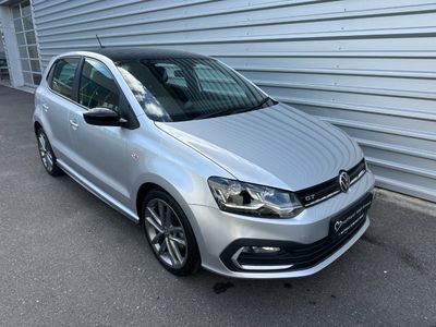2025 Volkswagen Polo Vivo 1.0 TSI GT