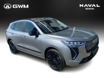 2026 Haval Jolion Pro 1.5T Super Luxury DCT