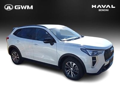 2026 Haval Jolion 1.5T City Plus DCT