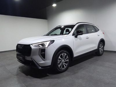 2026 Haval Jolion 1.5T City Plus DCT