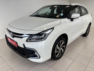 2024 Toyota Starlet 1.5 XS Auto