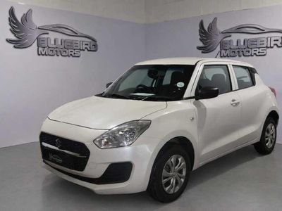 2023 Suzuki Swift 1.2 GA