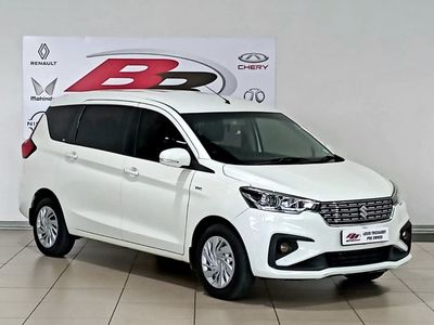 2022 Suzuki Ertiga 1.5 GL Auto