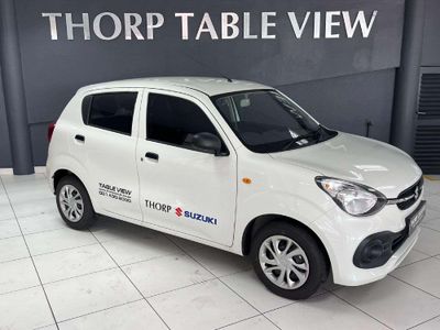 2026 Suzuki Celerio 1.0 GA