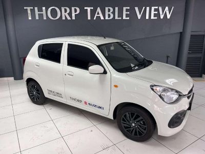 2026 Suzuki Celerio 1.0 GL