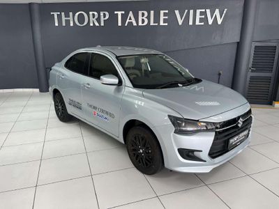 2025 Suzuki Dzire 1.2 GL+ Auto