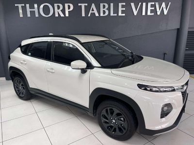 2025 Suzuki Fronx 1.5 GL