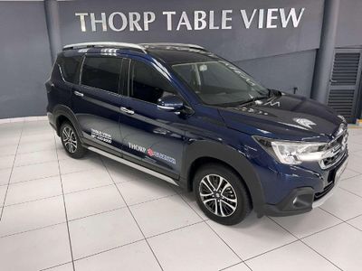 2026 Suzuki XL6 1.5 GL Auto