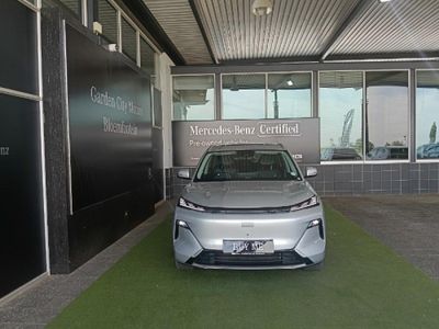 2026 Geely E5 EM-i Apex (Phev)