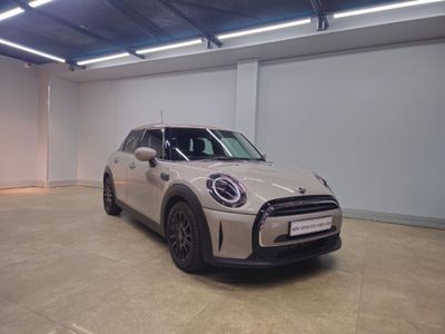 2023 MINI Hatch One 1.5T 5-dr Auto