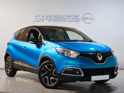 2020 Renault Captur 900T Dynamique (66kW)