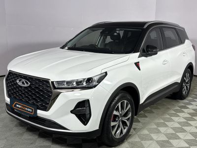 2024 Chery Tiggo 7 Pro 1.5T Executive CVT