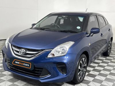 2021 Toyota Starlet 1.4 XS