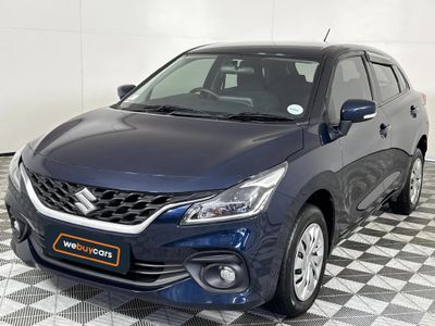 2024 Suzuki Baleno 1.5 GL