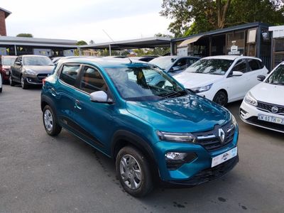 2023 Renault Kwid 1.0 Dynamique