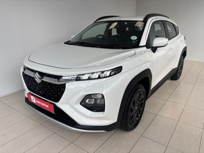 2024 Suzuki Fronx 1.5 GL Auto