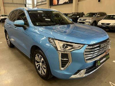 2024 Haval Jolion 1.5T Premium Auto