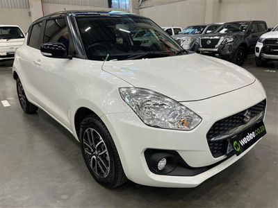 2023 Suzuki Swift 1.2 GLX