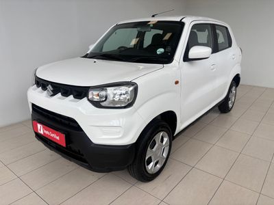 2024 Suzuki S-Presso 1.0 GL
