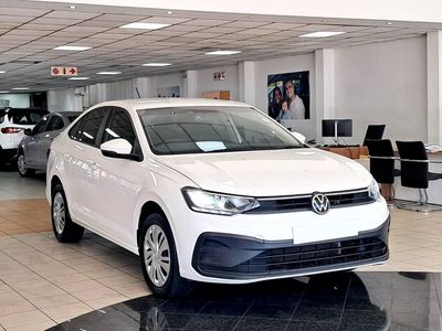 2024 Volkswagen Polo Classic Polo 1.6