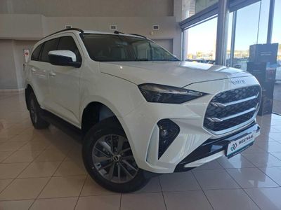 2026 Isuzu Mu-x 1.9D LS Auto