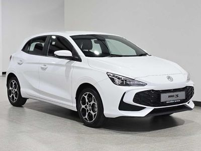 2026 MG MG3 1.5 Comfort