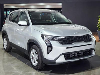 2026 Kia Sonet 1.5 LS