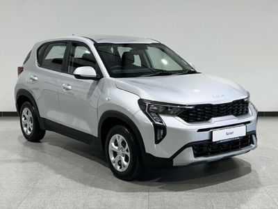 2026 Kia Sonet 1.5 LS