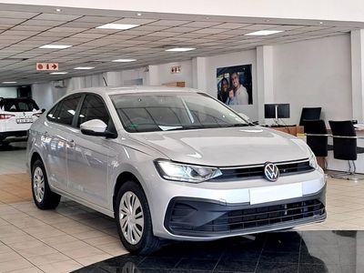 2025 Volkswagen Polo Classic 1.6 Life Tiptronic
